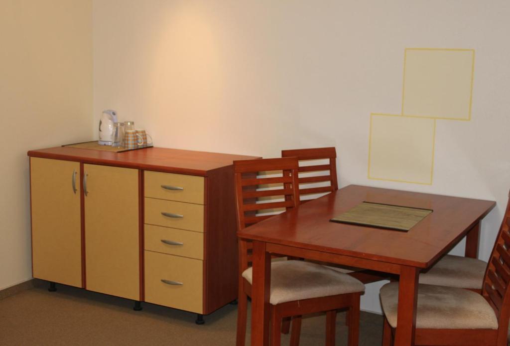 Rockhill Dacice Hotel Quarto foto